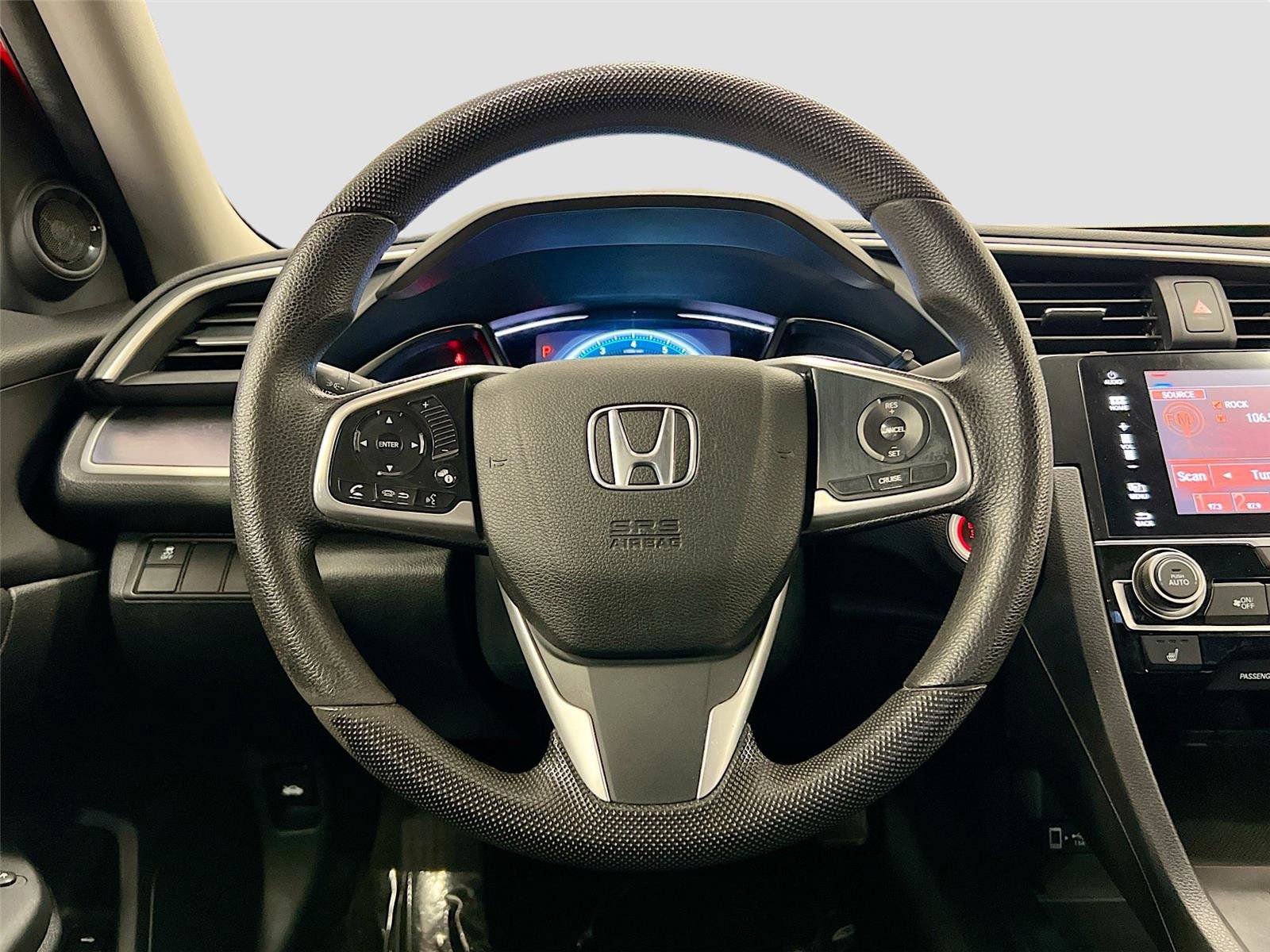 Used 2016 Honda Civic EX-T image 13