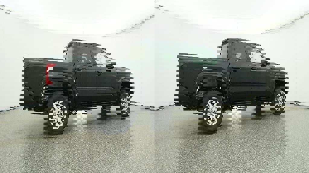 New 2025 Toyota Tacoma SR image 59