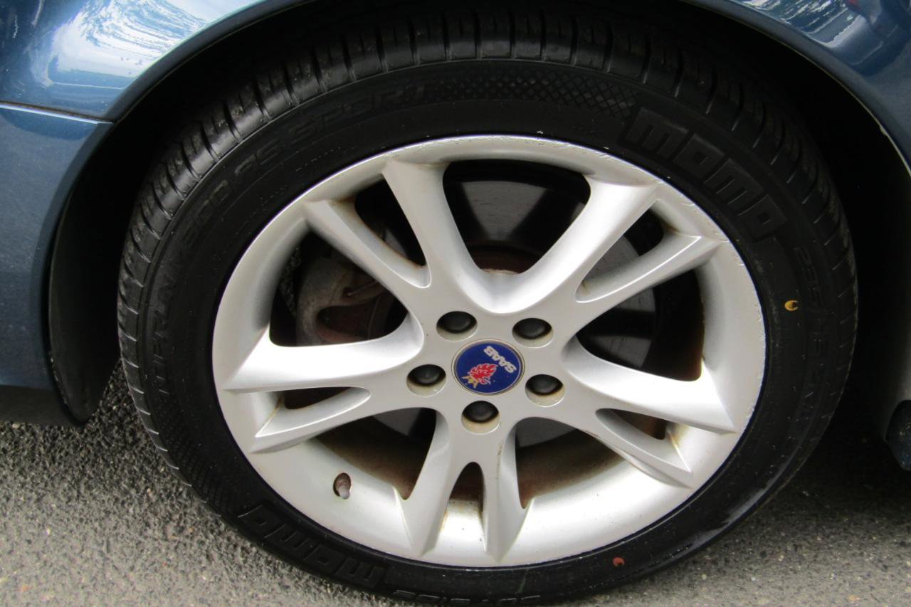 Used 2008 Saab 9-5 2.3T FWD image 34
