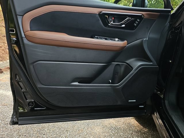 New 2026 Subaru Forester Touring AWD/4WD image 7