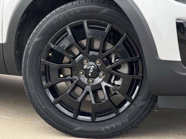 Used 2022 Kia Telluride EX w/ EX Premium Package image 38