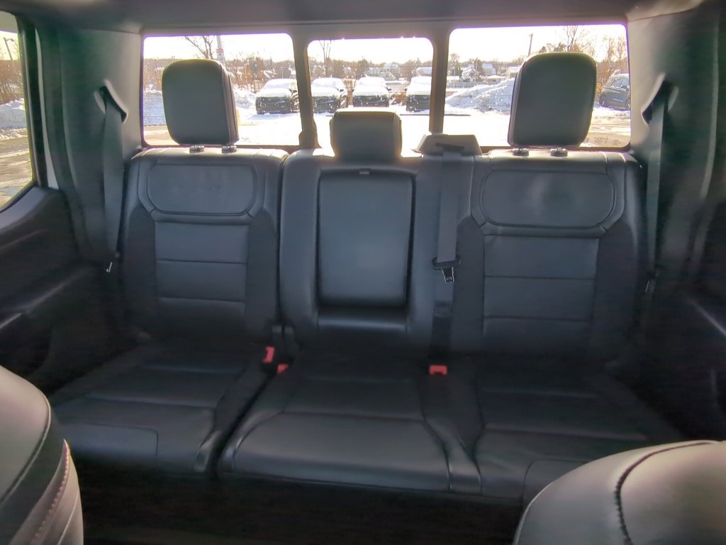 Used 2024 Ford F150 Raptor image 17