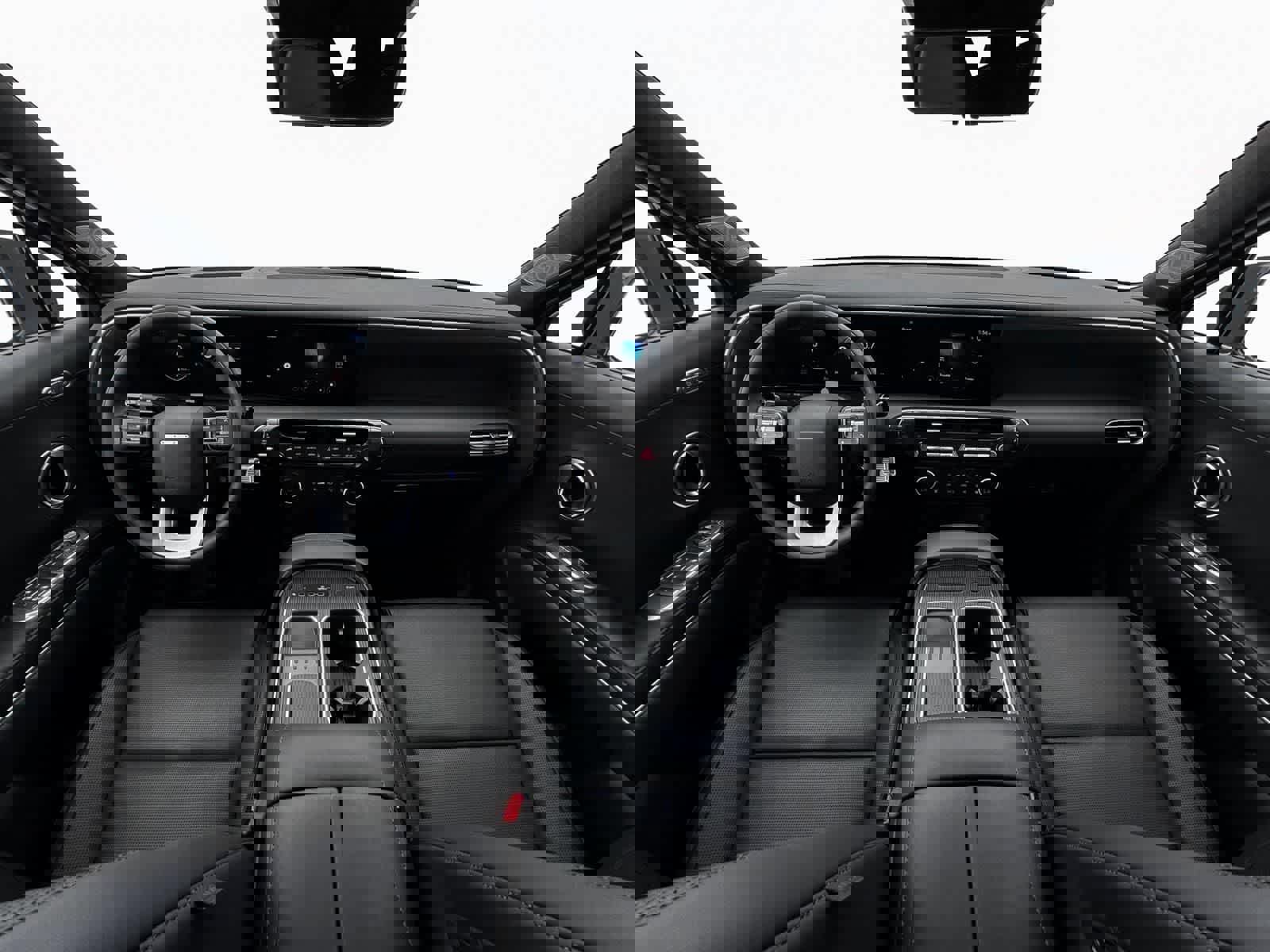 New 2026 Hyundai Palisade Calligraphy image 13