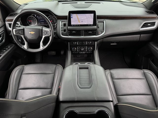 Used 2021 Chevrolet Tahoe Premier RWD image 11