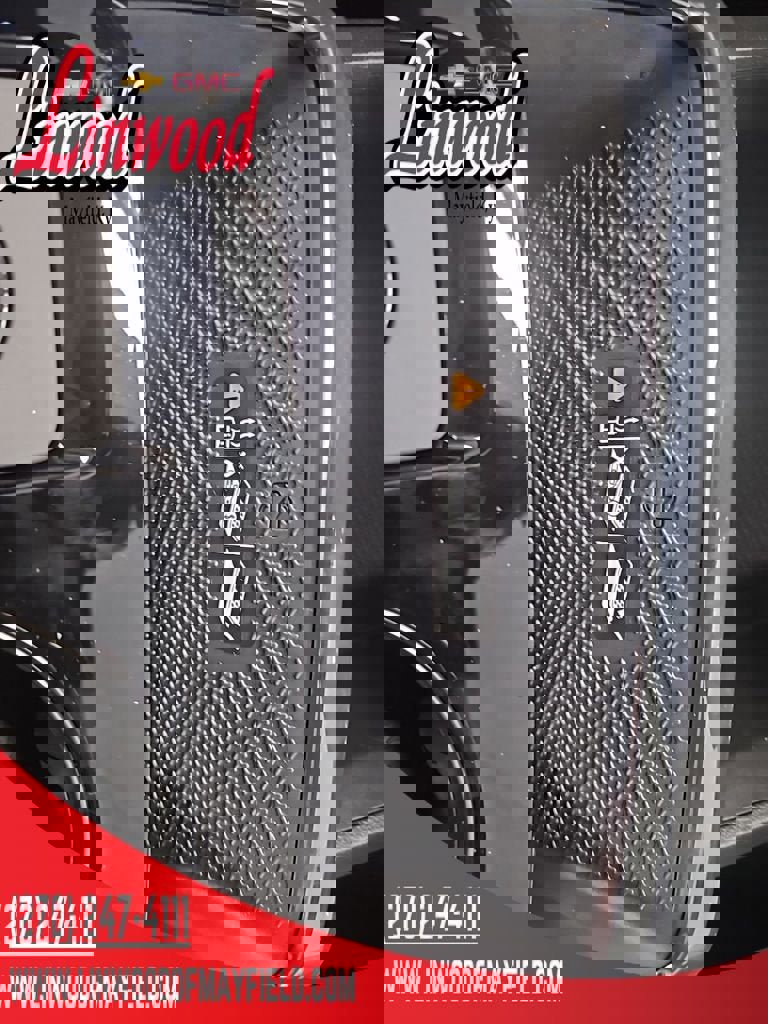 New 2026 Chevrolet Equinox RS w/ Convenience Package III image 26