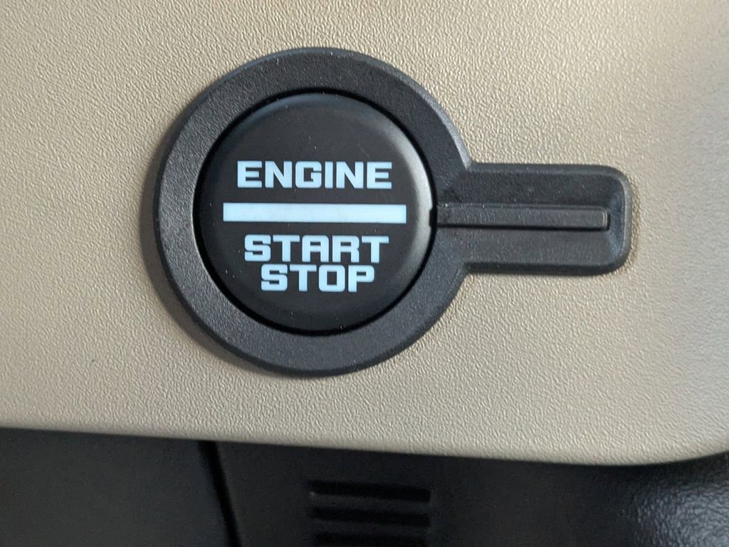 New 2026 Ford Bronco Big Bend image 31