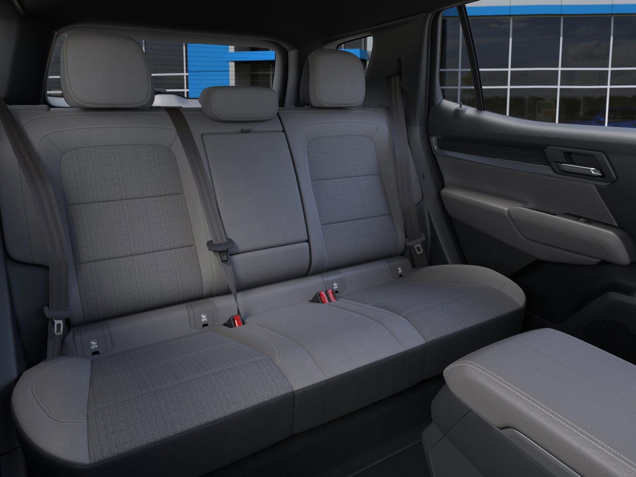 New 2026 GMC Terrain Elevation w/ Technology Package II image 17