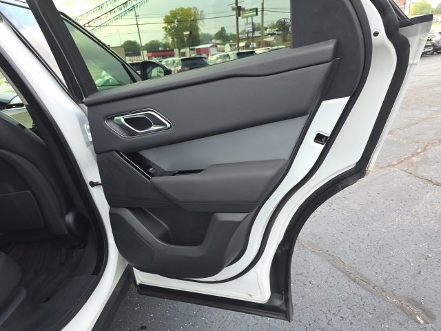 Used 2024 Land Rover Range Rover Velar S image 39