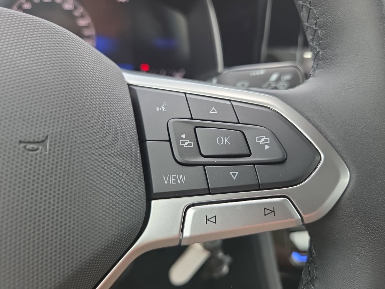 New 2026 Volkswagen Jetta Sport FWD image 27