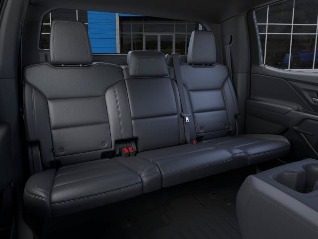New 2024 Chevrolet Silverado EV W/T AWD/4WD image 17