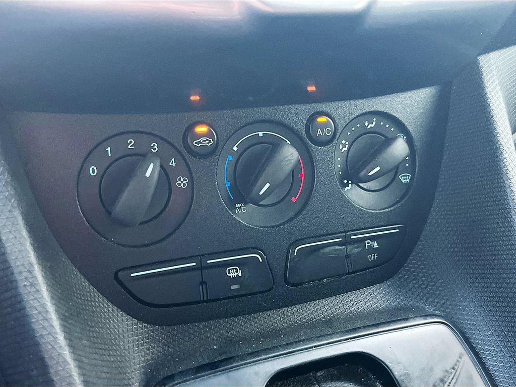 Used 2018 Ford Transit Connect XLT FWD image 15