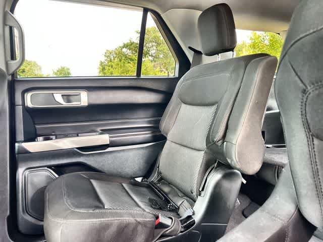 Used 2023 Ford Explorer XLT RWD image 14