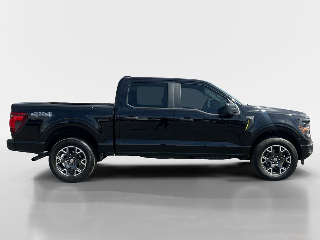 Used 2024 Ford F150 STX image 6