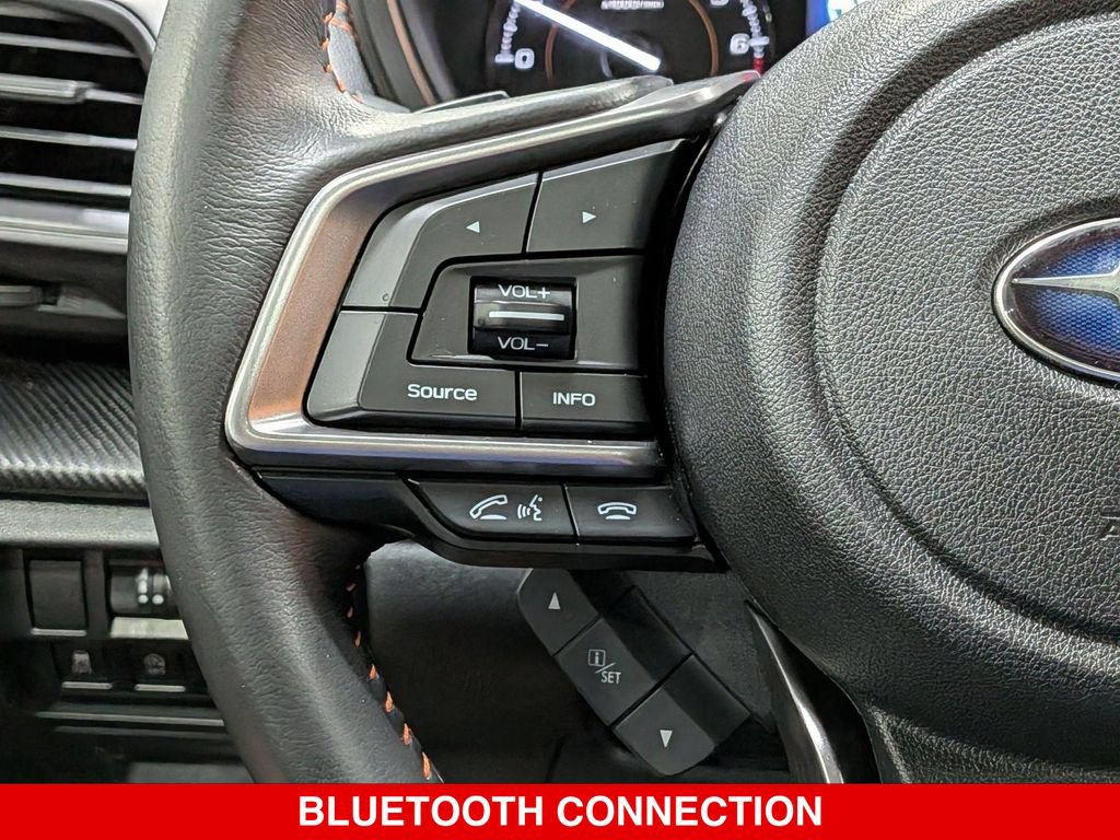 Used 2021 Subaru Crosstrek 2.0i Premium w/ Moonroof Package AWD/4WD image 17