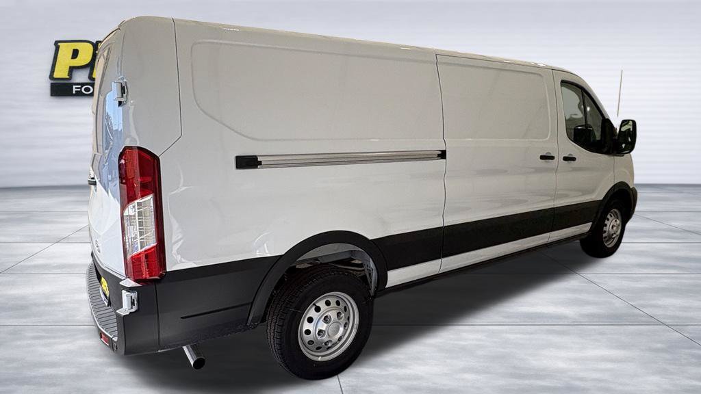New 2026 Ford Transit 350 148 Low Roof AWD w/ Load Area Protection Package image 6