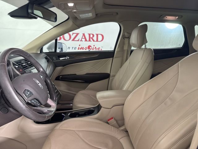 Used 2019 Lincoln MKC Reserve w/ MKC Technology Package image 11