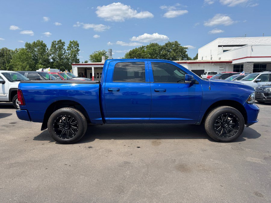 Used 2016 RAM 1500 Sport AWD/4WD image 6