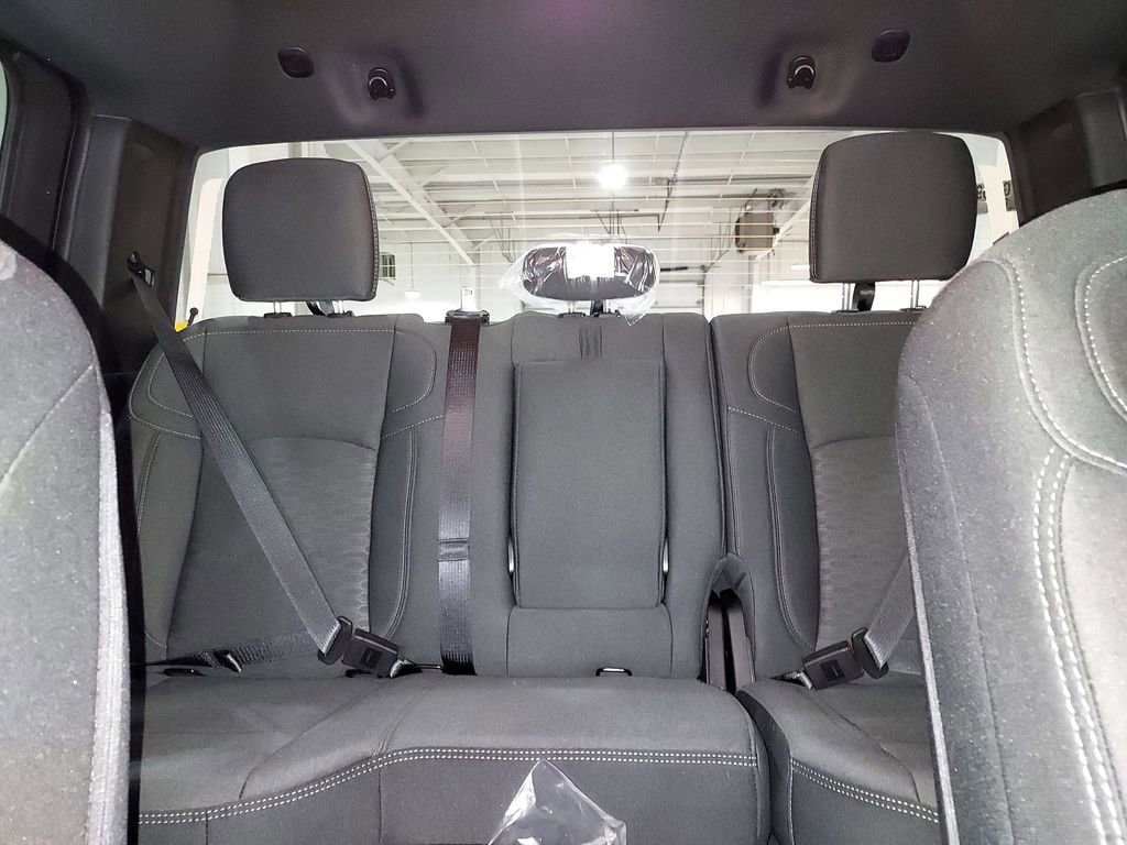 New 2026 RAM 3500 Big Horn image 13