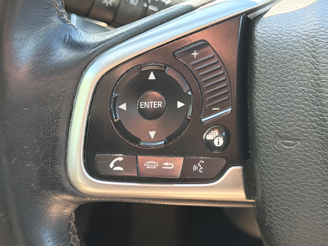 Used 2018 Honda Civic EX-T image 6