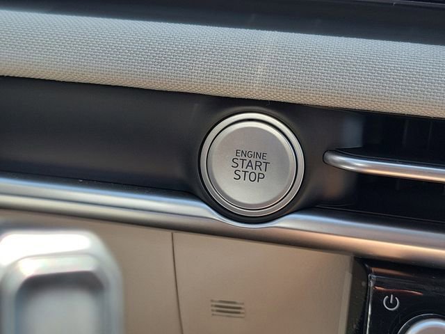 New 2026 Hyundai Tucson Limited image 9