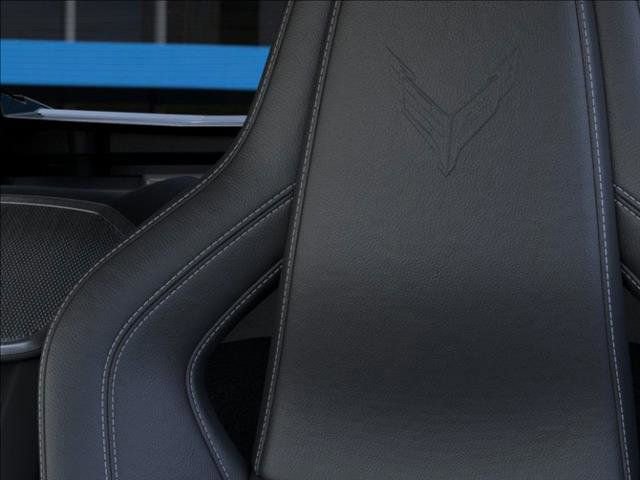 New 2025 Chevrolet Corvette Z06 image 21