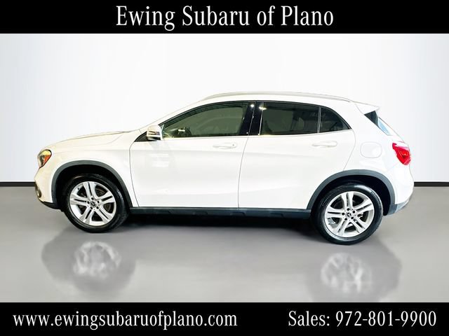 Used 2019 Mercedes-Benz GLA 250 w/ Convenience Package image 4
