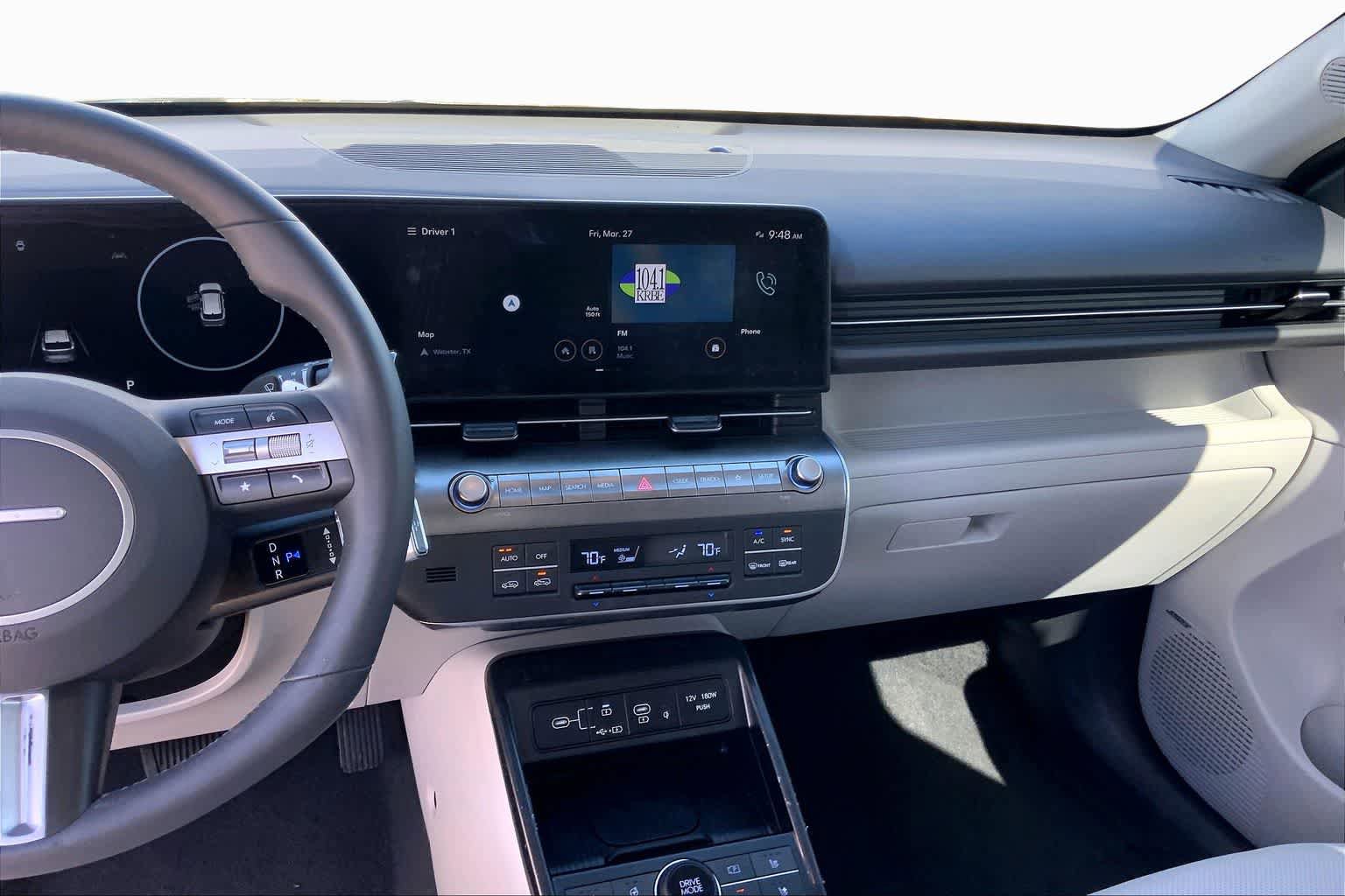 Used 2024 Hyundai Kona Limited FWD image 6