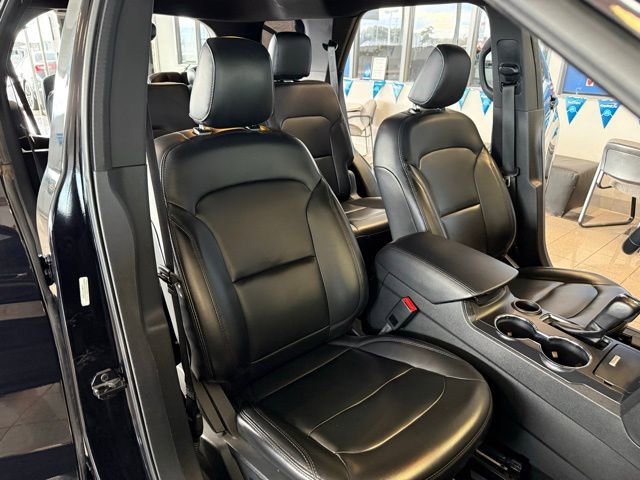Used 2019 Ford Explorer XLT w/ Equipment Group 202A image 26