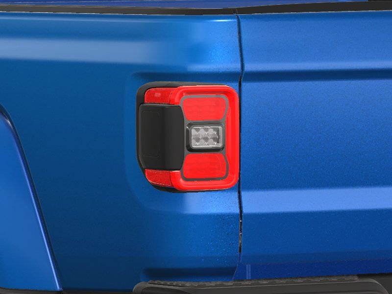 New 2025 Jeep Gladiator Sport image 12