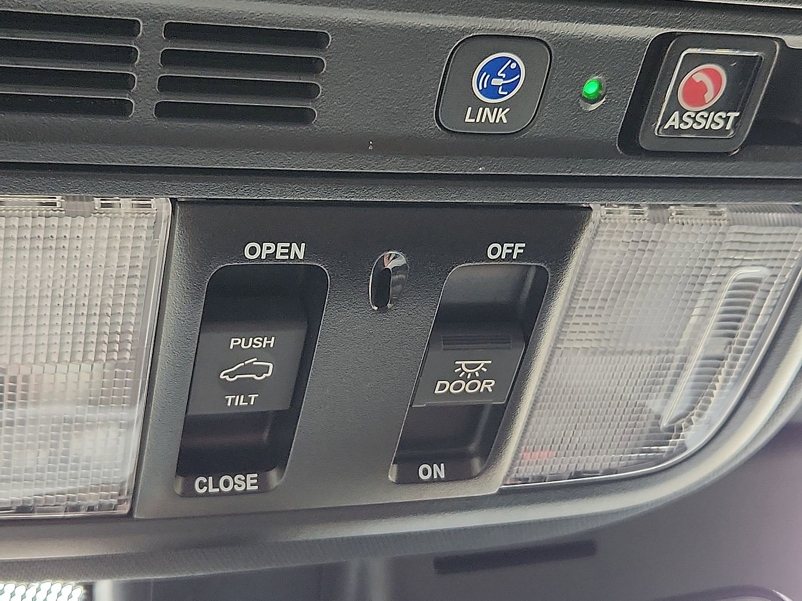 Used 2023 Honda Passport Elite image 20