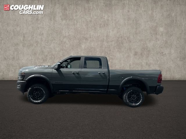 New 2026 RAM 2500 Power Wagon AWD/4WD image 4