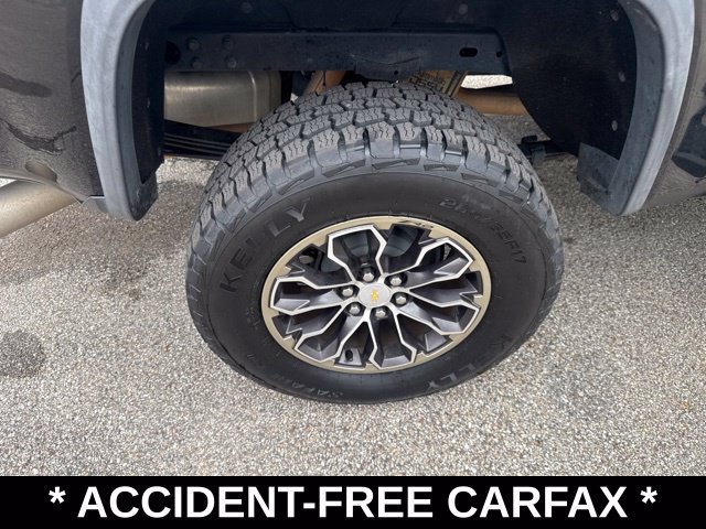 Used 2018 Chevrolet Colorado ZR2 AWD/4WD image 43