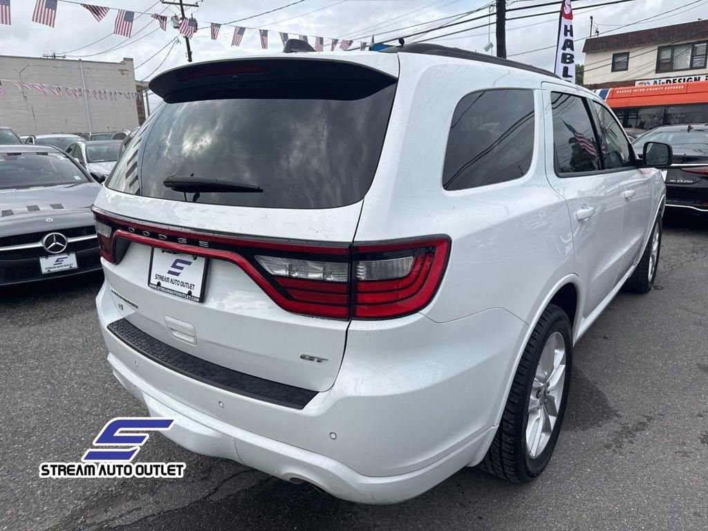 Used 2023 Dodge Durango GT image 11