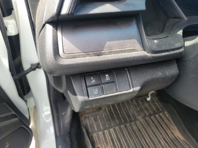 Used 2019 Honda Civic LX image 12