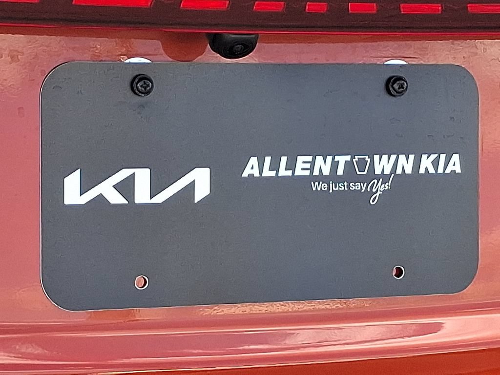 Certified 2023 Kia Forte GT-Line w/ GT-Line Technology Package FWD image 31