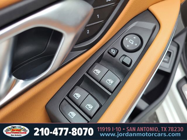 Used 2026 BMW M340i RWD image 17