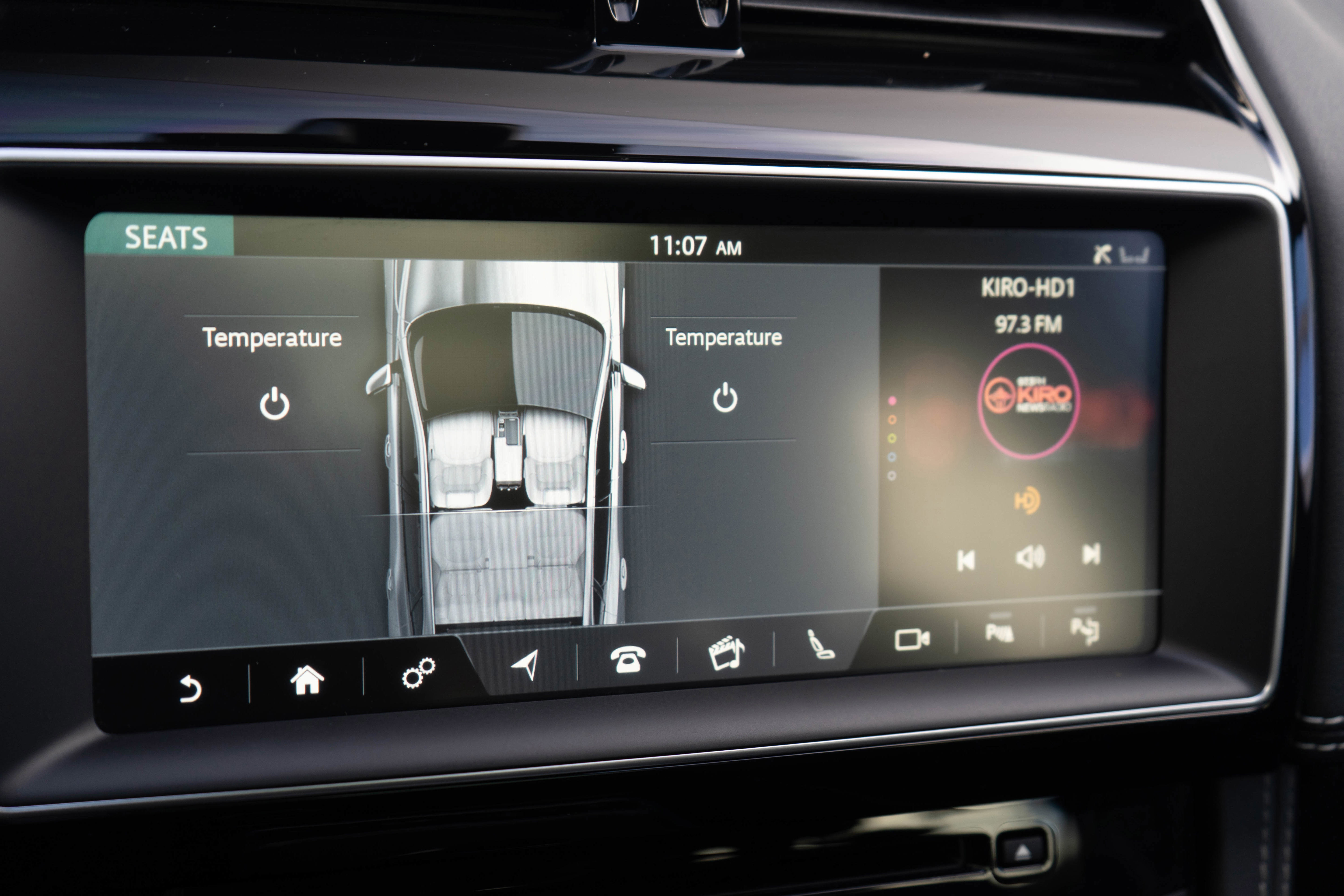 Used 2017 Jaguar F-PACE S image 23