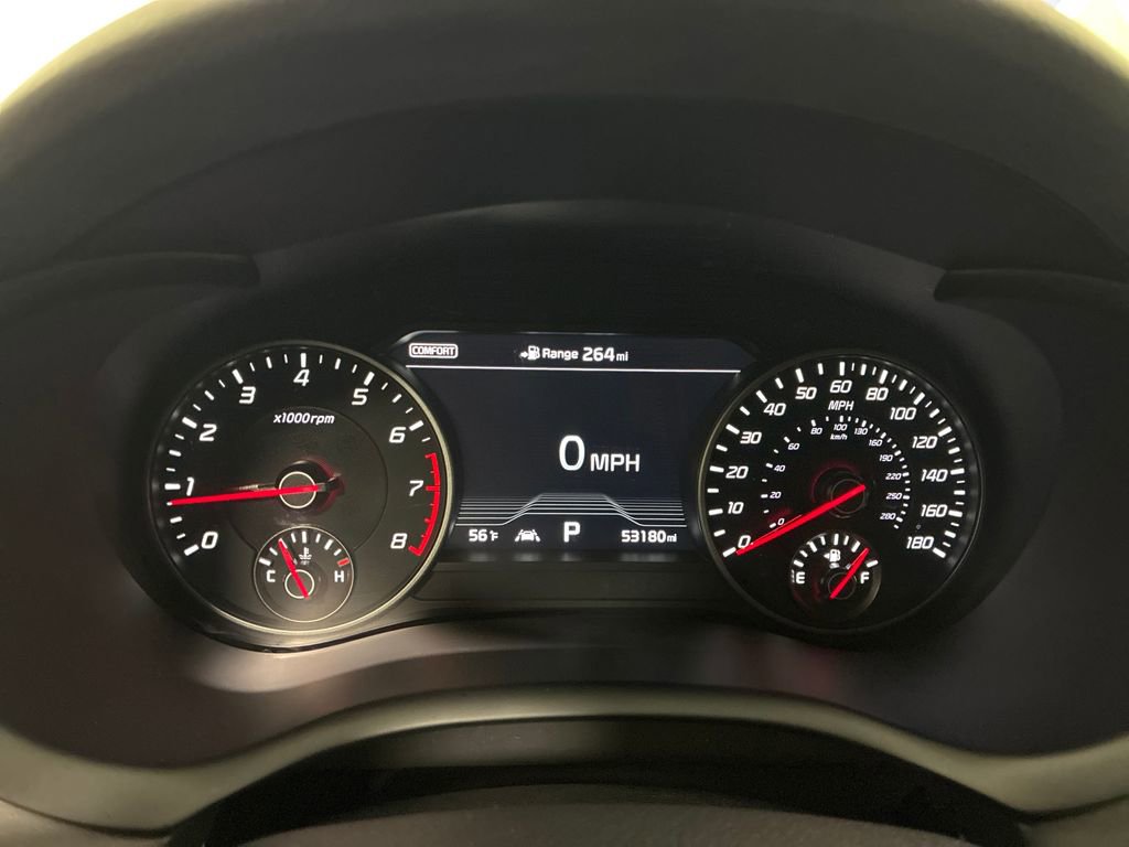 Used 2020 Kia Stinger GT1 image 18