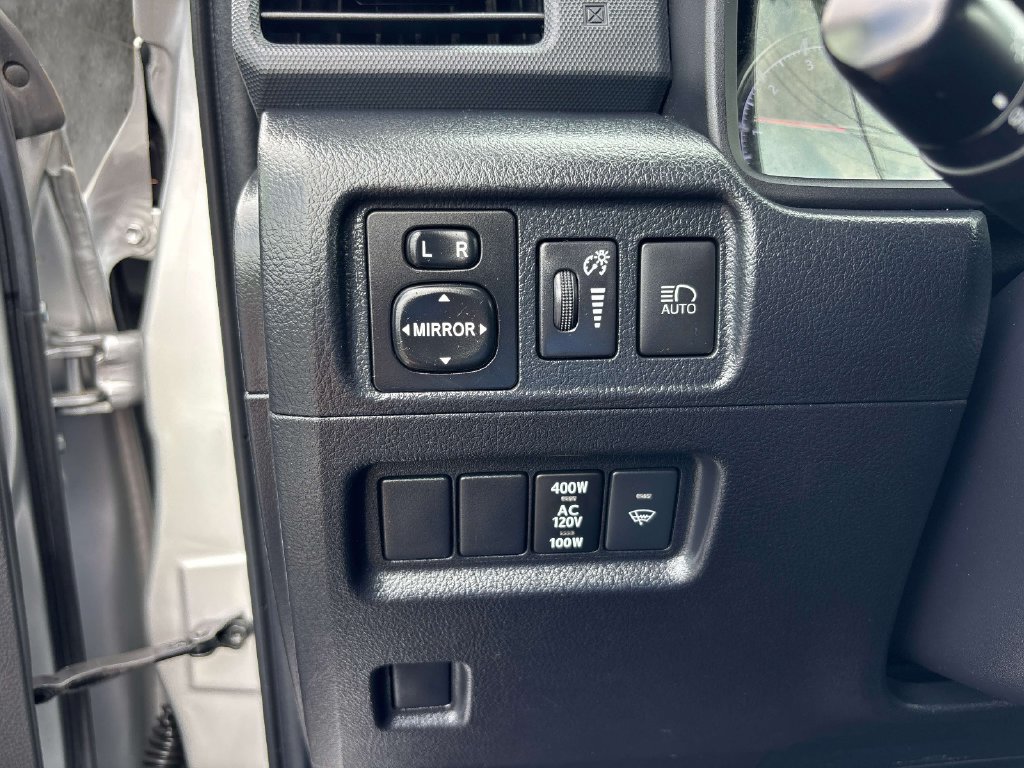 Used 2022 Toyota 4Runner TRD Off-Road AWD/4WD image 20