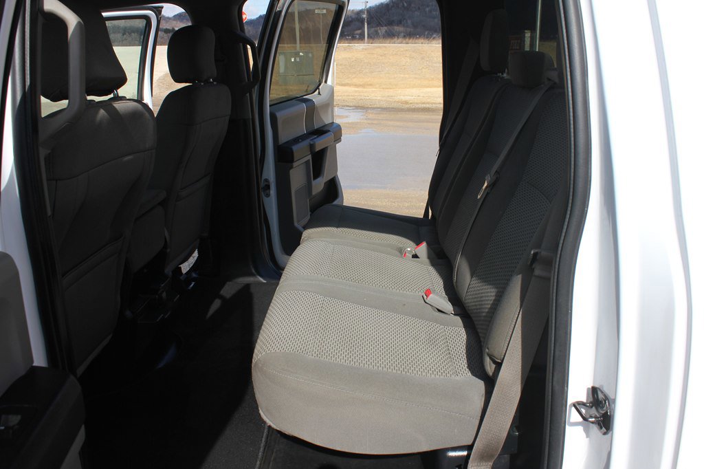 Used 2017 Ford F150 XLT w/ Trailer Tow Package image 41