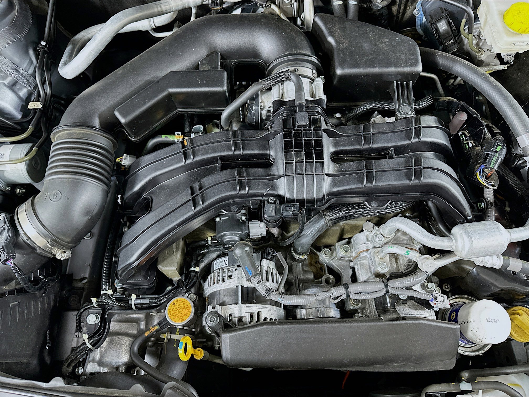 Used 2024 Subaru Crosstrek 2.5i Sport image 32