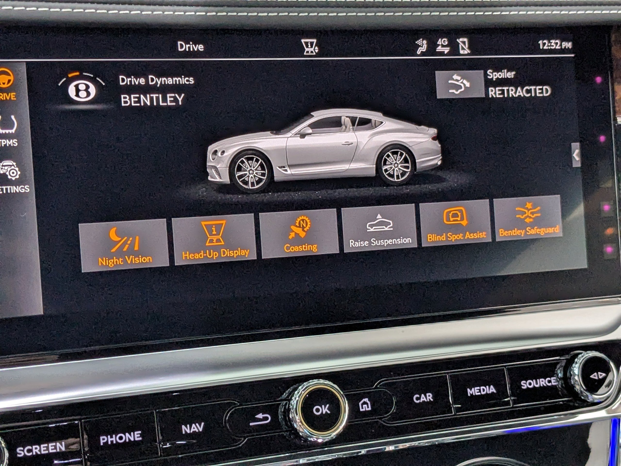 Used 2020 Bentley Continental GT image 21