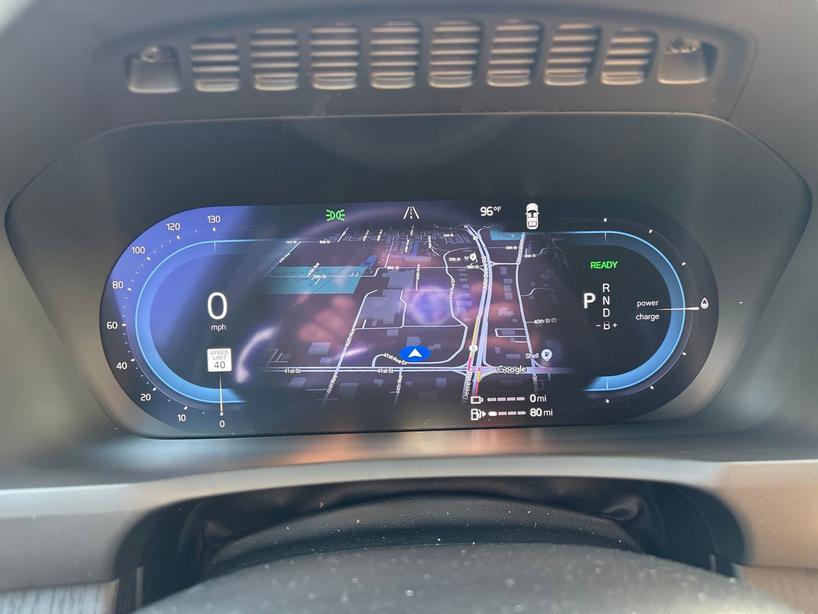 Certified 2025 Volvo XC90 T8 Ultra w/ Protection Package Premier image 18