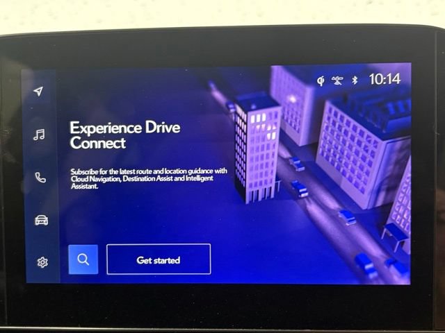 Used 2023 Lexus UX 250h FWD w/ Accessory Package (Z1) image 23