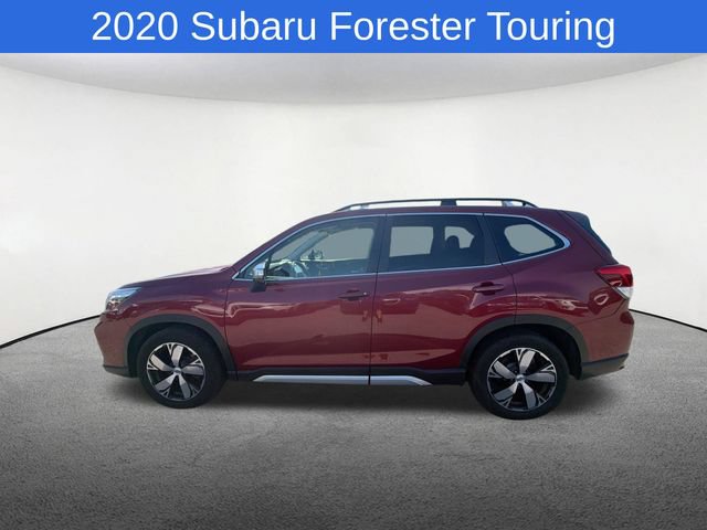 Used 2020 Subaru Forester Touring AWD/4WD image 13