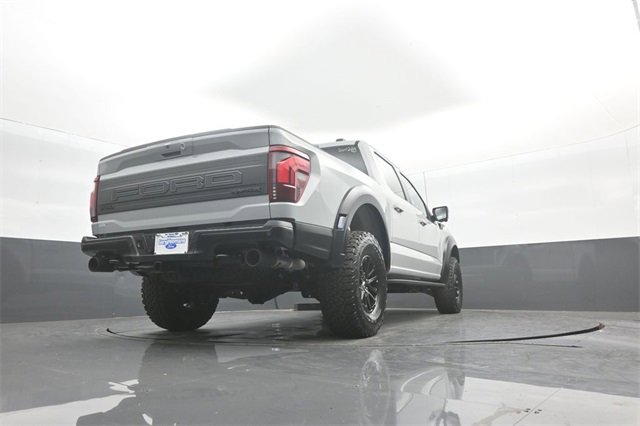 New 2026 Ford F150 Raptor image 33