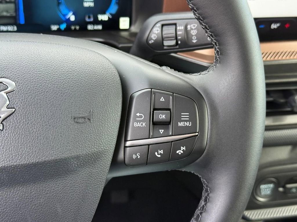 New 2025 Ford Bronco Sport Outer Banks w/ Outer Banks Tech Package+ image 15