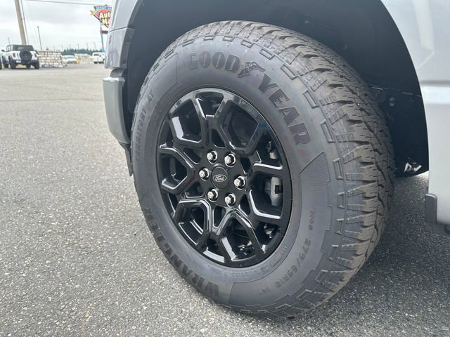 New 2025 Ford F150 STX image 20