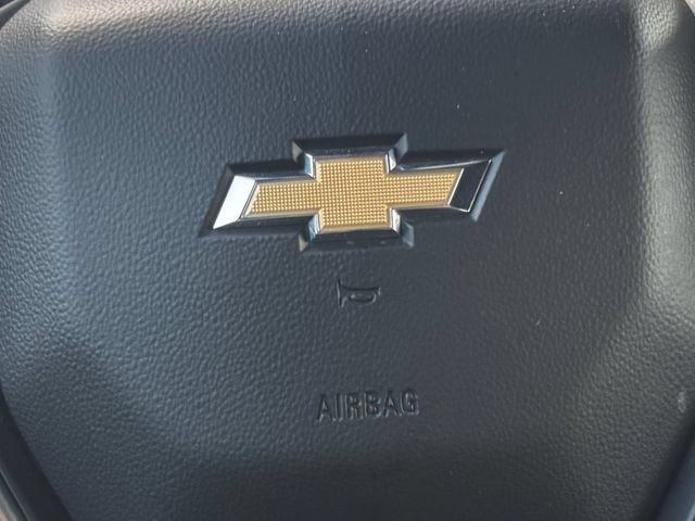 Used 2024 Chevrolet Silverado 2500 LTZ AWD/4WD image 13