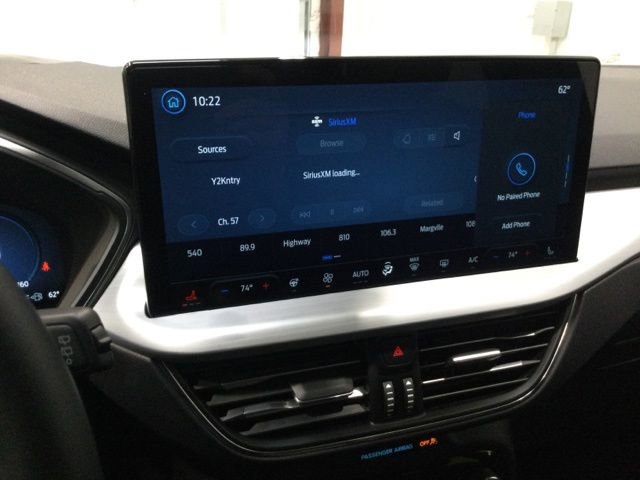 New 2026 Ford Escape Platinum w/ Premium Technology Package AWD/4WD image 18